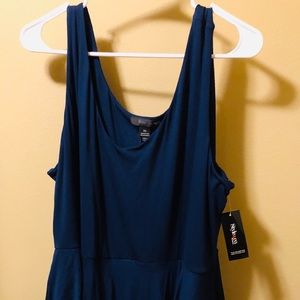 STYLE & CO NEW NWT Dress Women’s Size 3X $60